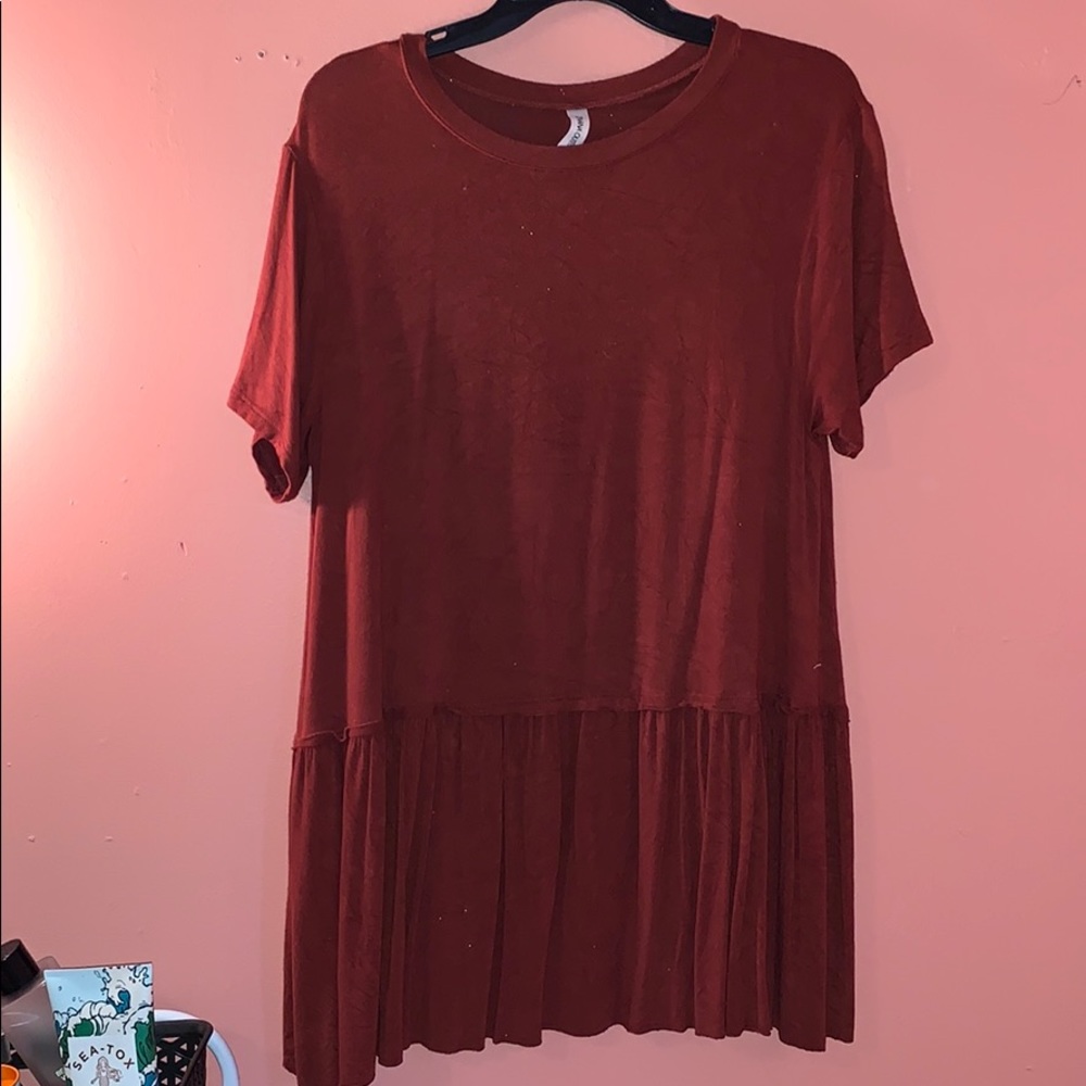 Women’s top